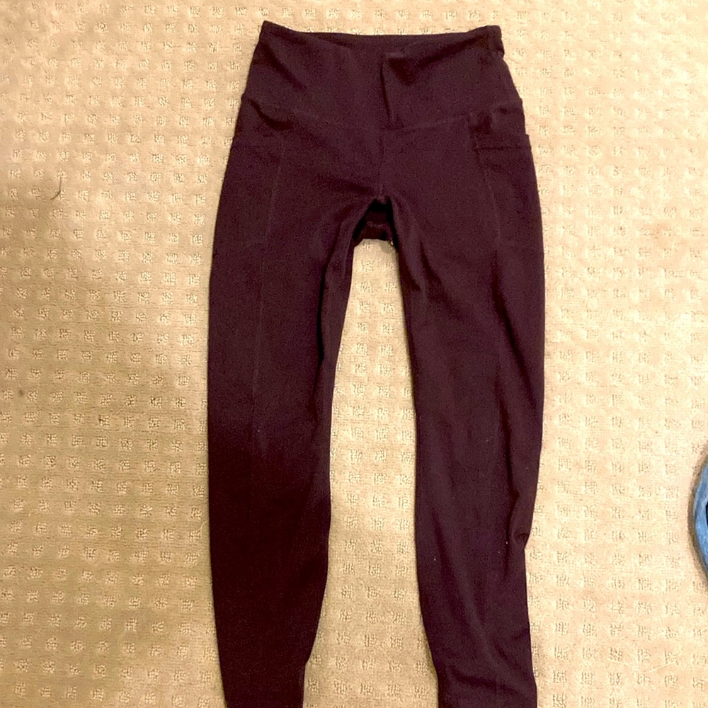 Yoga pants